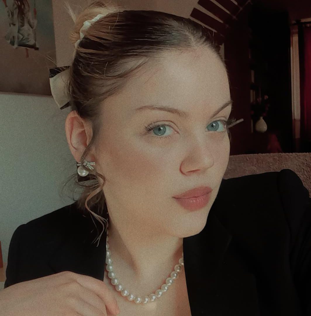 Lehőcz Elena, Founder & CEO of PersonaFit